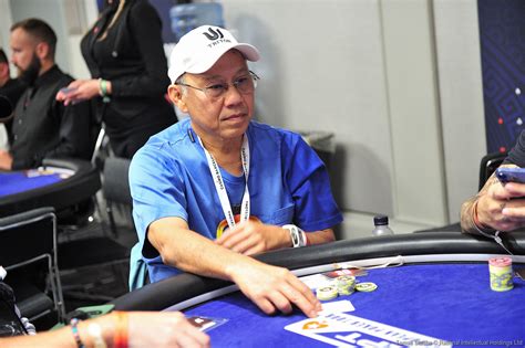 paul phua  Triton Poker is a reflection of the values and