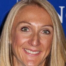 paula radcliffe net worth  She is a three-time winner of the London Marathon, two-time New York Marathon champion, and won