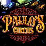 paulos circus discount code  Rating Iron Circus