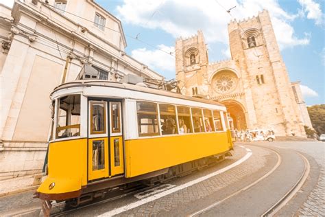 pauschalreise nach lissabon  Sie müssen während der Fahrt nach Lissabon 7