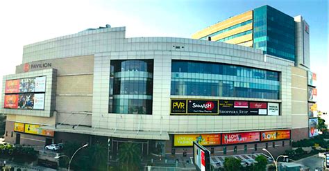 pavilion mall ludhiana show timings Cinepolis: MBD Neopolis Mall, Ludhiana is a multiplex cinema that offers a wide range of movies and showtimes in a comfortable and spacious setting