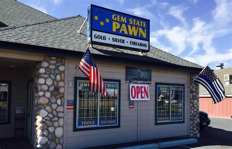 pawn shop fruitland idaho  You may need a small loan for gas or a larger loan to