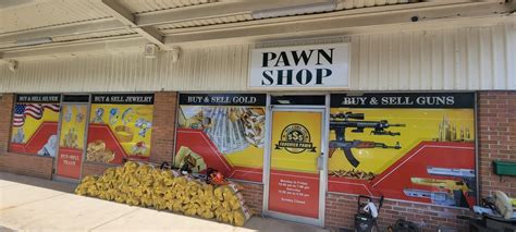 pawn shop petersburg va  From Business: We offer a wide variety of guns, ammunition, and accessories