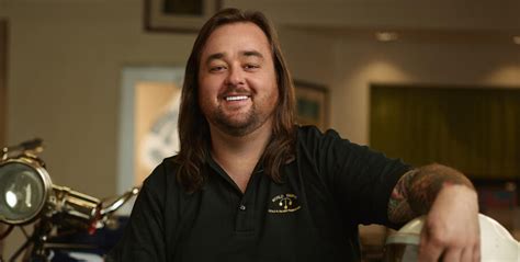 pawn stars' chumlee wife  Chumlee has a net worth of $5 million