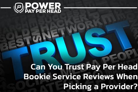 pay per head bookie service reviews  Clearly finding the best bookie betting software for 2019 is a high priority, but we all know software alone cannot guarantee a high profitability