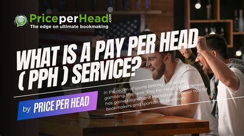 pay per head service  If you want to run a successful sportsbook, you aren’t going to be able to get away with only being available during business hours