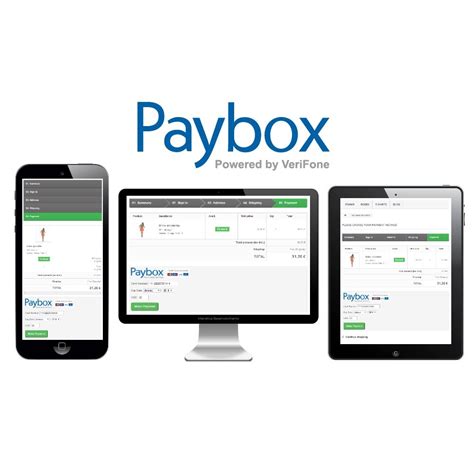 paybox by verifone alternatives  Learn More Update Features