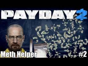 payday 2 meth helper mod 1 MB