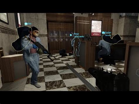 payday 2 monkeepers PAYDAY 2 VR is the full PAYDAY 2 experience, where you really get a sense of every cop, dozer, cloaker and medic closing in on you