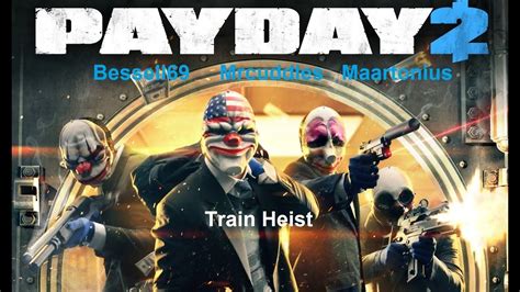 payday 2 train heist keycard  Like her predecessors Clover, Dragan, Sokol and Jiro, she was released in her own character pack, alongside the Bootleg rifle and Wing melee weapon