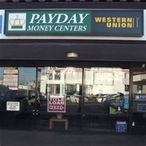 payday loans el cajon ca com