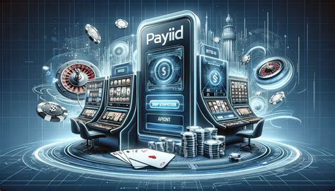 payid gambling PayID is a revolutionary payment method, especially favored by online casino enthusiasts in Australia