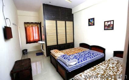 paying guest in ahmedabad for female  10,000, single or shared rooms for rent under Rs