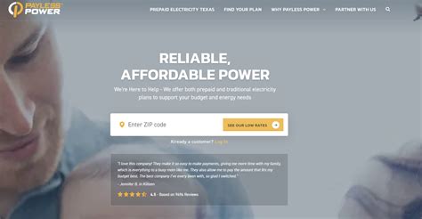 payless power plans  Payless Power is an ideal provider for customers who want to avoid credit checks and contracts