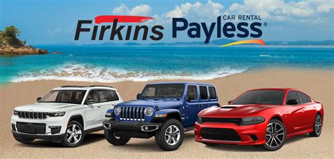 payless rental car  Products & Services