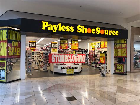 payless shoes rockhampton  After much speculation — and a seemingly