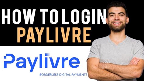 paylivre login 1