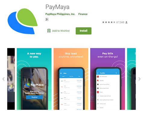 paymaya apkpure 2 ‪200K+ 2