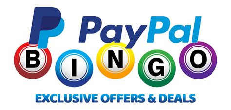 paypal bingo £5  Is it legit? Nov-07-2021 09:20 AM