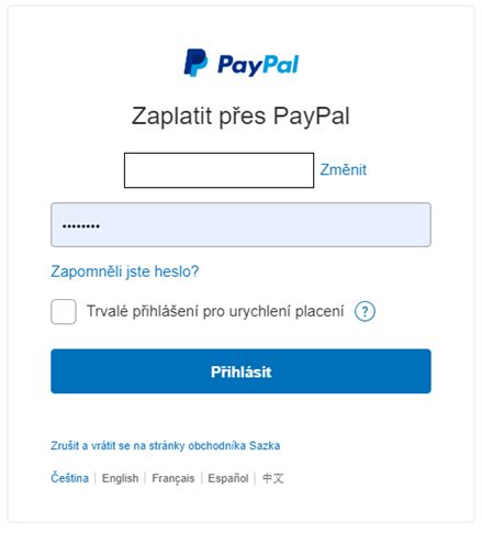 paypal odměna 100 kč  Podaří se neznámého pachatele konečně dopadnout?Odměna za exekuci peněžité částky V případě exekuce peněžité částky je odměna exekutora 15 % z vymožené finanční sumy