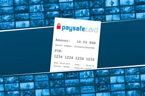 paysafecard fondatori Paysafecard in Canada is available for making different types of transactions