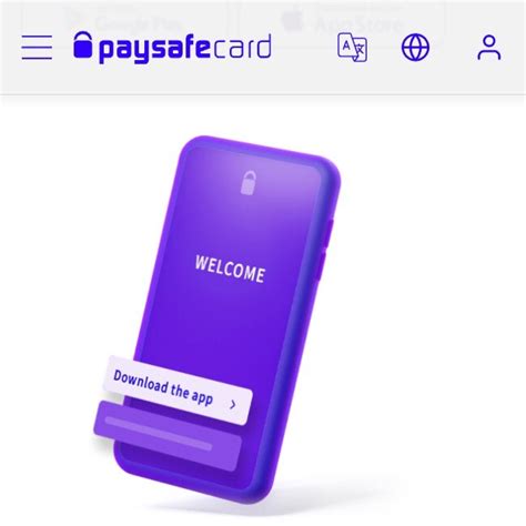 paysafecard voucher code  €5