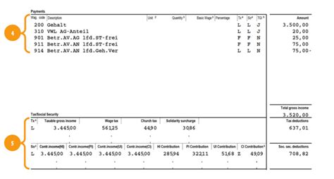 payslip germany online  If someone else sponsors you, this required amount is halved to ISK 4000 or €28 per day