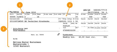 payslip germany online  2 years ago ·Germany