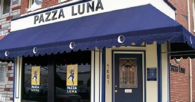 pazza luna  YEARS IN BUSINESS