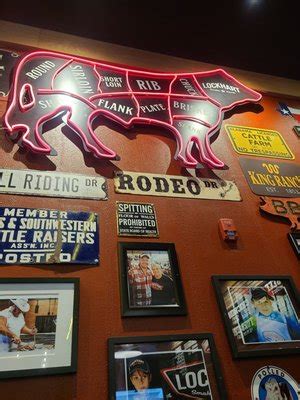 pbr lockhart menu  Sandwiches + Salads [Restaurant] Trashy Dawg Huntsville [Restaurant] PBR Lockhart Smokehouse [Restaurant] NASCAR Wings [Meal delivery]2022 – Ridin' Solo