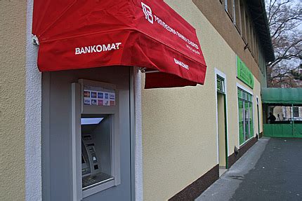 pbz bankomat branimir centar  poslovnica