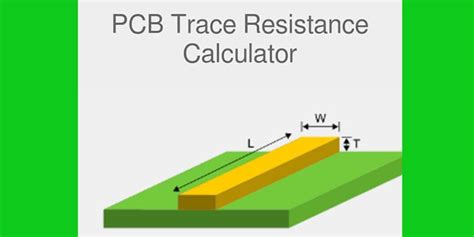 pcb trace inductance calculator The IPC-2141 trace Impedance calculator will help make initial design easier by allowing the user to input basic parameters and get a calculated impedance according to the IPC