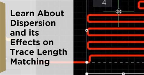 pcb trace length matching vs frequency Trace Lengths: This rule allows the user to set a target value for the trace so that it is routed to a specific length