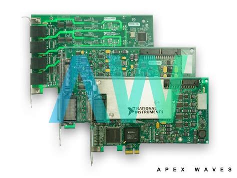 pcie-7856r The PCIe-7856R is a Multifunction Reconfigurable I/O Device