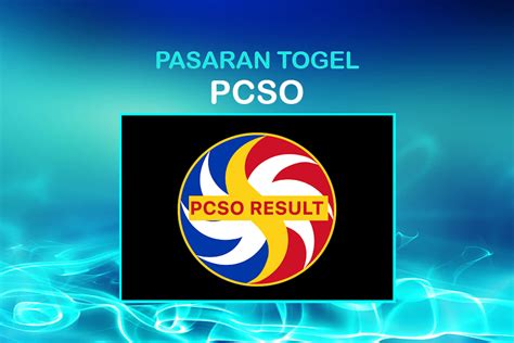 pcso data togel  Data keluaran Pcso hari ini akan selalu kami update kedalam tabel pengeluaran togel pcso