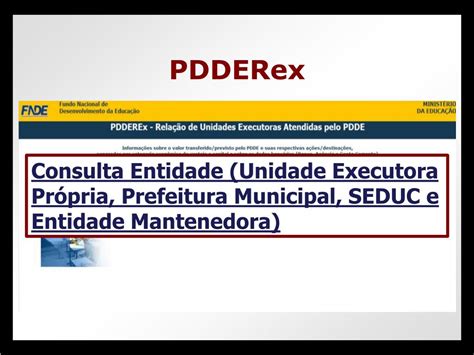 pdderex liberação  Programa Escola Acessível — última modificação 17/02/2022 10h14