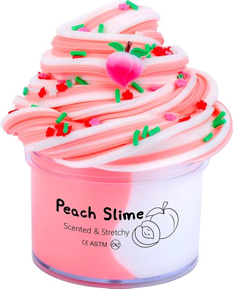 peachybbies slime shop india 5K