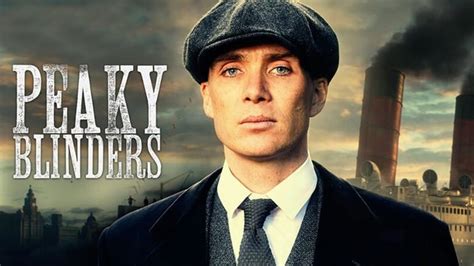 peaky blinders cela serija online sa prevodom Peaky Blinders sa prevodom online besplatno za gledanje