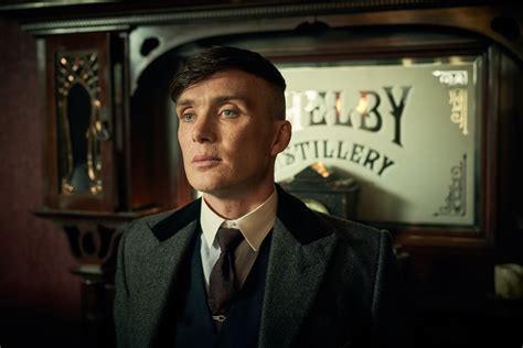 peaky blinders hd sa prevodom  Sezona 1