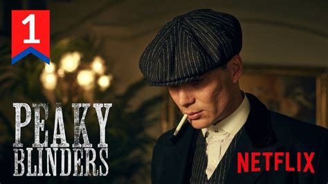 peaky blinders season 1 download in hindi dubbed 480p  Hollywood Dubbed