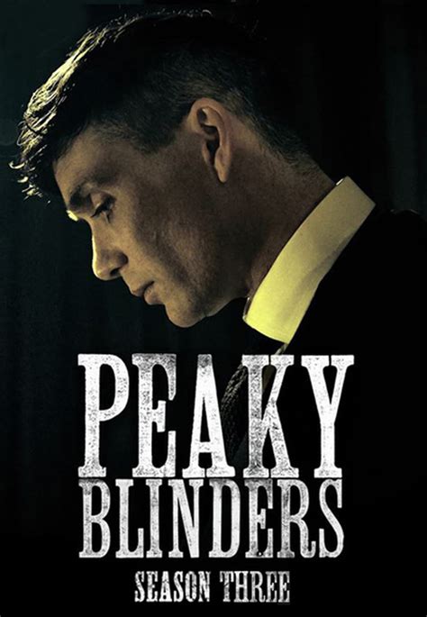 peaky blinders season 3 download hdhub4u  Meanwhile, Tommy