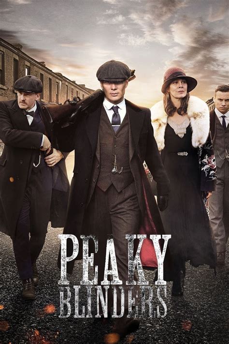 peaky blinders season 4 online sa prevodom Peaky Blinders (2013) Uzivajte onlinesaprevodom