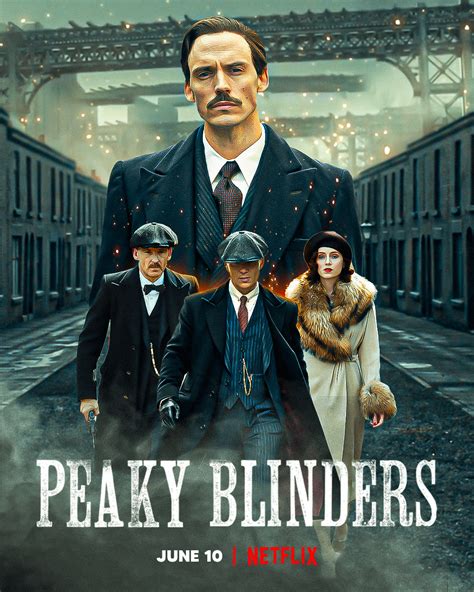 peaky blinders season 7 online sa prevodom  Creators: Steven