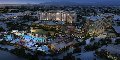 pechanga or san manuel  In exchange, they would share a portion of revenues with the state