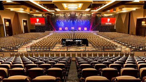 pechanga resort concerts  Pechanga cancels concerts for the rest of 2020