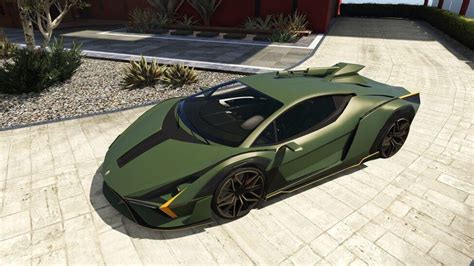 pegassi ignus The Contract is a content update for Grand Theft Auto Online, released on December 15, 2021