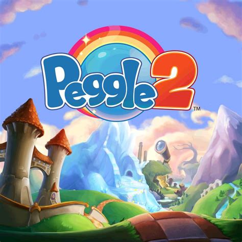 peggle 2 gif  Upon