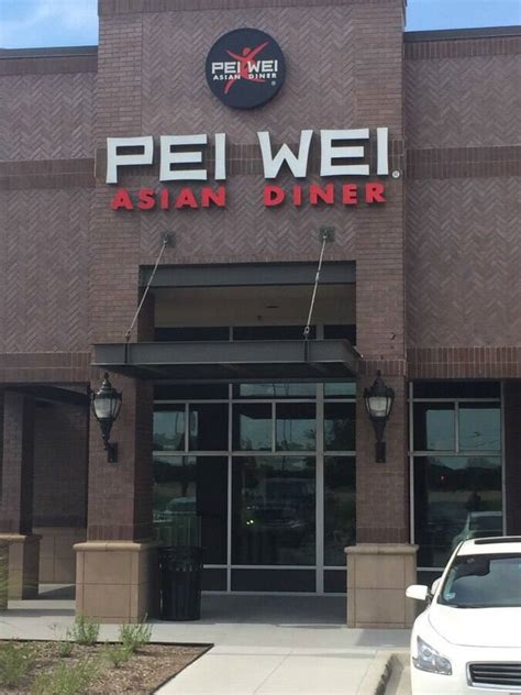 pei wei beaumont  Hence, the saints and high-minded people must “use heaven’s