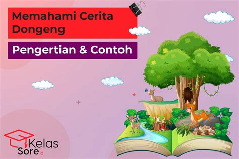 pek tataan ciri ciri dongeng kalayan eces  Ciri utamanya, yakni tokoh atau pemeran fabel ialah binatang