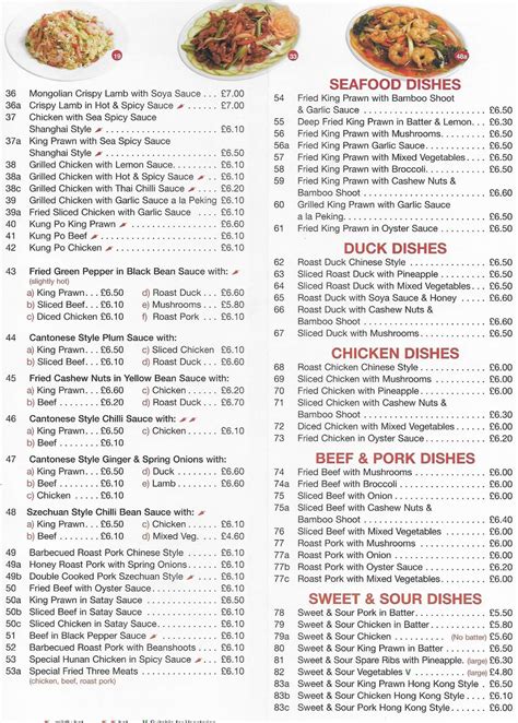 peking cuisine crosshills menu  Does New Peking Restaurant offer delivery in Cerritos? Yes, New Peking Restaurant offers delivery in Cerritos via Postmates